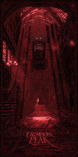 Illustration for article titled The Absolute Coolest Pop Culture Art of 2015